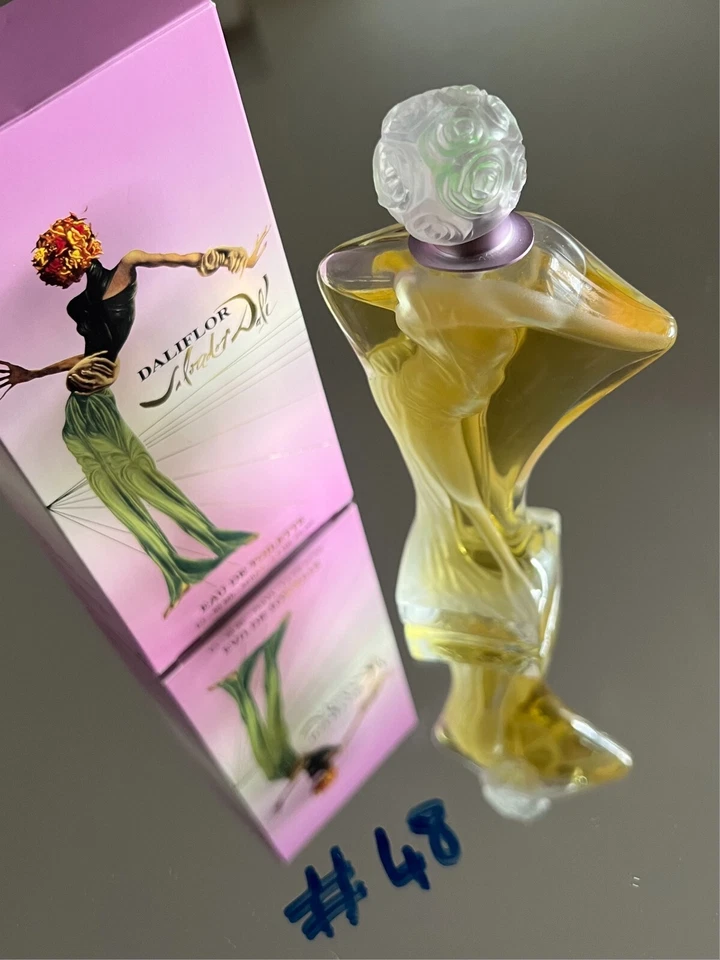 Salvador Dali - Daliflor - Photo 1/1