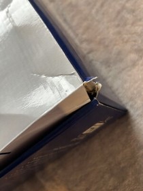 Sega Genesis Classic Game Console with 81 Built-In Games ATGames With Box