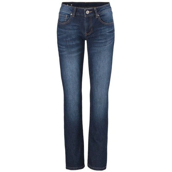 Cabi new crop best sale jeans