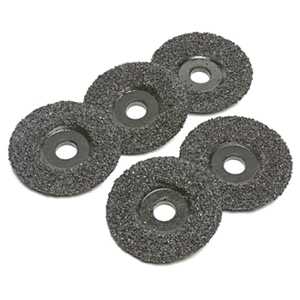 MK Diamond 16 Grit 7