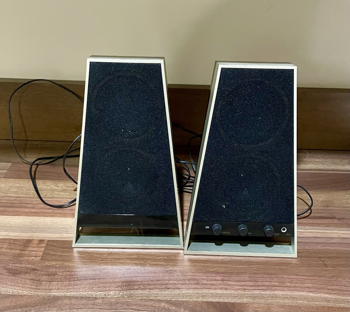 Altec Lansing スピーカー Altec Lansing ALTEC LANSING 3インチ(75mm) ダブルマグネット