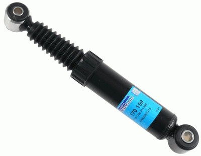 SACHS Stoßdämpfer 170159 4013872113583 | eBay