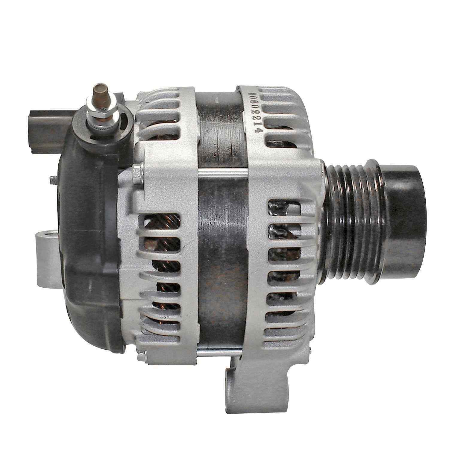Alternator ACDelco 3341405 Reman eBay
