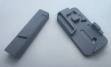 Glock 21 Gunsmith Armorer's Tools, Bench Block and Magwell Vice Block Combo