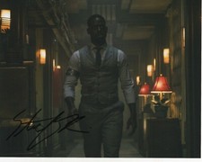 Sterling K Brown Autographed Signed 8x10 Photo COA 2020-1