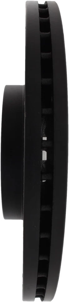 Rotor Stoptech 128.42080R - Rotor de freno de disco, delantero derecho - INFINITI, NISSAN Foto 2 de 3