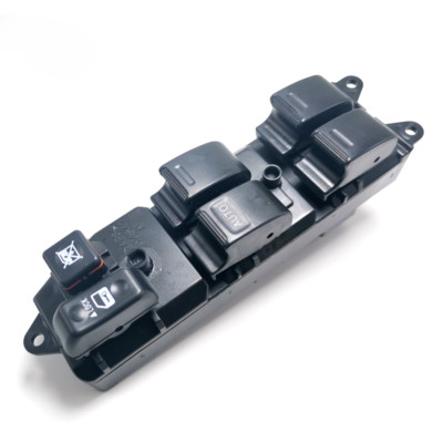 84820-0K100 Master Power Window Control Switch For Toyota Hilux