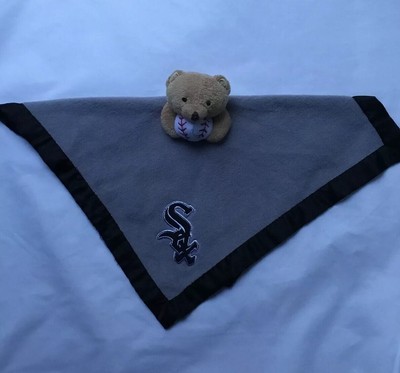 CHICAGO WHITE SOX FLEECE BABY WRAP BLANKET | eBay