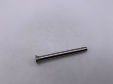 Royal 15/64" (.2344") X 2-1/2"  Long Bevel Headed High Speed Steel Punches