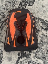 Nike Hypervenom Phantom 1 OG RGN SE FG taglia UK7