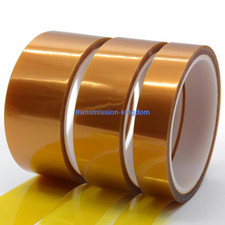 Double-sided Kapton Tape Adhesive High Temperature Heat Resistant Polyimide