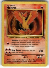 Image for Moltres