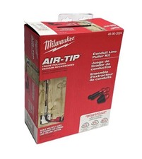 Milwaukee 49-90-2024 AIR-TIP Conduit Line Puller Kit