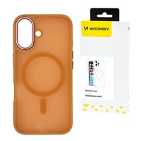 Wozinsky Fashion Case FÜR Samsung Galaxy S25 Ultra FÜR Magsafe