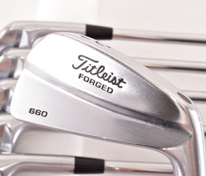 Titleist 660 Irons | eBay Titleist 660 Irons | eBay