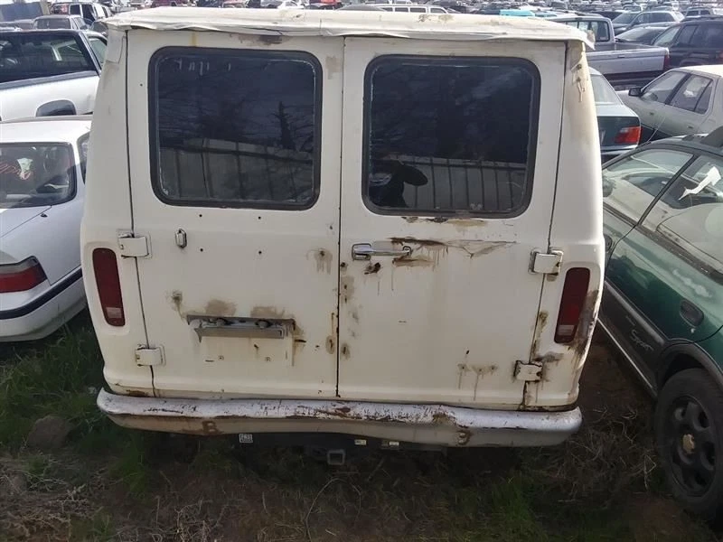 Bomba de dirección asistida Saginaw fabricada para furgoneta Ford E150 80-96 24969098 Foto 2 de 4