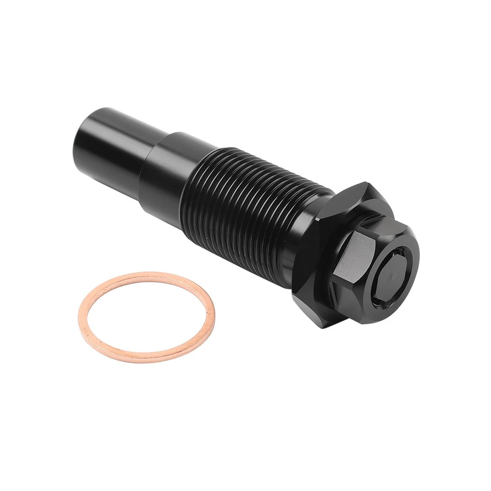 CNC Aluminum 6061 Timing Chain Tensioner for Polaris RZR S 1000 570General 1000 - Image 2 of 4