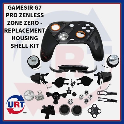 GAMESIR G7 PRO ZENLESS ZONE ZERO - REPLACEMENT HOUSING SHELL KIT #195381#