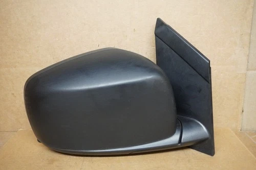 2011 2012 2013 2014 2015 2016 Dodge Caravan Right Passenger Side View Mirror OEM
