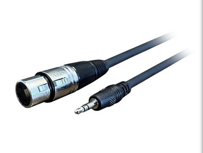 Comprehensive XLRP-MPS-18INST