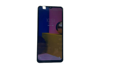 Samsung Galaxy A12 - 64 GB - Weiß - Dual SIM - SM-A125F/DS
