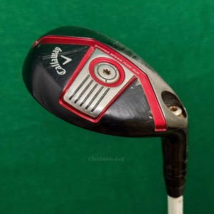 Callaway Big Bertha Alpha 815 Hybrid | eBay