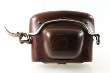 King Regula Sprintic Ready Bag Camera Bag Brown