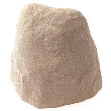 Landscape Rock – Natural Sandstone Appearance – Small – Lightweight – Easy to...