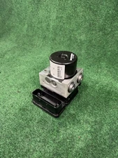 10-12 Lincoln MKZ Milan Ford Fusion Hybrid ABS Brake Pump Module BE58-2C555-AB