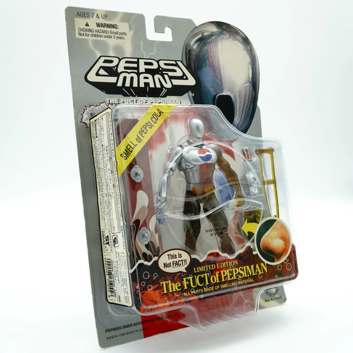 pepsiman products for sale | eBay