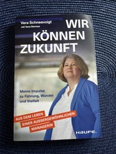 Wir können Zukunft | Vera Schneevoigt | 2024...