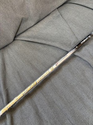 Fujikura Speeder 569 EVOLUTION VI S Flex Driverschaft mit Callaway Sleeve