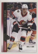 2020-21 Upper Deck Extended Series UD Exclusives /100 Ryan Dzingel #599 02h6