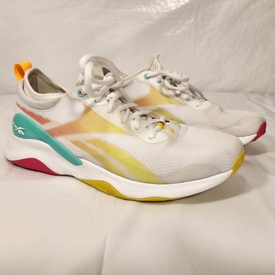 Reebok Women's HIIT Tr 2.0 Cross Trainer Running Shoes Women s Size 8