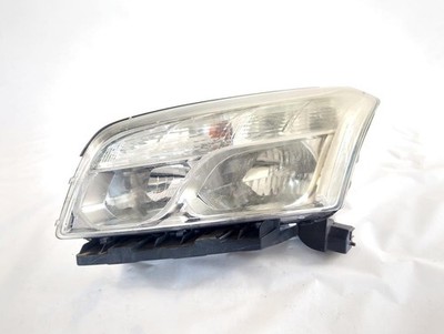 95146956 Scheinwerfer Links Chevrolet Trax 1.7 D 96 KW 5P (2013) RIC