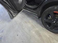 Driver Side EQUINOX   2018 Rocker Panel Moulding 682973