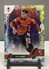 2022-23 Topps Carnaval UEFA Club Competitions Soccer Cards Checklist 21