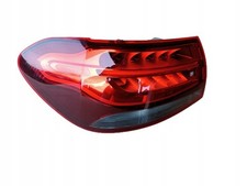 Mercedes-Benz GLA W156 Rückleuchte Led Links Rearlamp Mercedes-Benz GLA W156 Rückleuchte Led Links Rearlamp