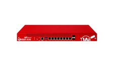 WatchGuard Firebox M590 High Availability Firewall 3YR Std Sup WGM59001603 -New