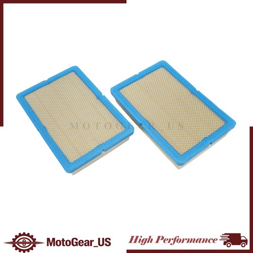 Ferrari F430 2005-2009 Air filters Pair P/N 191206 Photo - $67