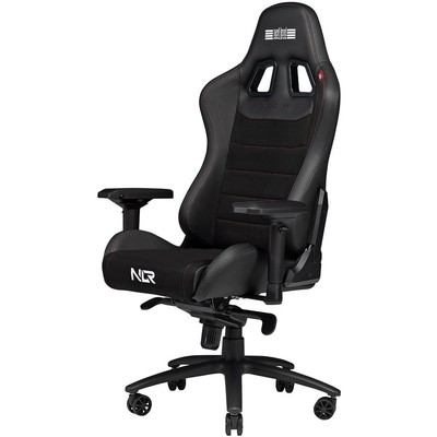 Next Level Racing PRO Gaming Chair- Leather & Suede Edition NLRG003