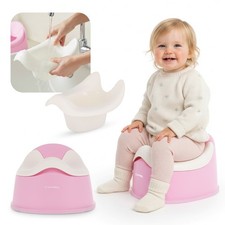Töpfchen Toilettentrainer Kinder Töpfchen Kindertoilette Babytopf WC