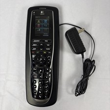 Logitech Harmony One Universal Remote Color T...