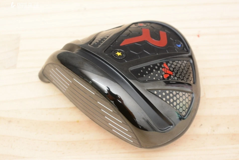 Used RODDIO M-Tuning BLACK Driver head 11.0° - Image 2 of 4