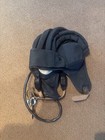 Soviet TSh-4M Tank Crew Communications Helmet (Shlemofon) — Dated March 1990 — photo 3