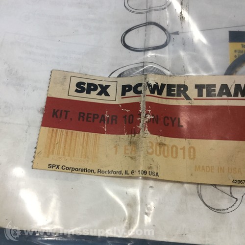 Spx 300010 Reparatursatz FNFP - Bild 5 von 10