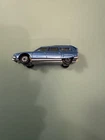 Vintage Matchbox Superfast No.12 Citroen CX Station Wagon, Blue Lesney England