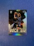 Panini 2024-25 Totally Certified Rock the Rim #6 Paolo Banchero Magic Basketball