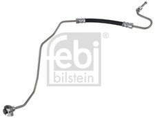 FEBI BILSTEIN Bremsschlauch hinten rechts für PEUGEOT