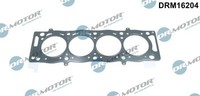 Dr.Motor Automotive DRM16204 Dichtung, Zylinderkopf FüR CitroËN Ford Jaguar